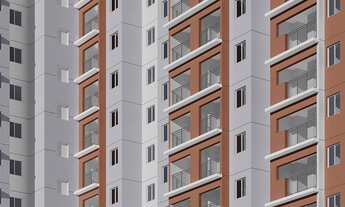 Imagem: Apartamento à venda no bairro São Miguel