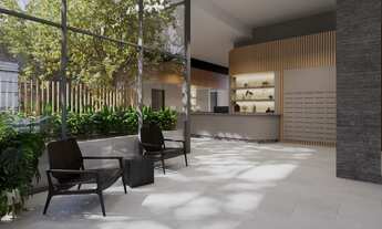 Imagem 3: COBERTURA RESIDENCIAL em São Paulo - SP, Pinheiros