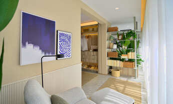 Imagem 4: Apartamento à venda em São Paulo, Pinheiros, com 2 quartos, 80,47m²