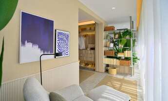 Imagem 4: COBERTURA RESIDENCIAL em São Paulo - SP, Pinheiros