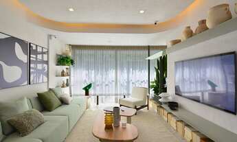 Imagem 6: COBERTURA RESIDENCIAL em São Paulo - SP, Pinheiros