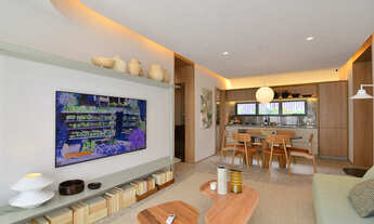 Imagem 7: Apartamento à venda em São Paulo, Pinheiros, com 2 quartos, 80,47m²