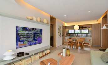 Imagem 7: COBERTURA RESIDENCIAL em São Paulo - SP, Pinheiros