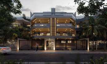 Imagem: Apartamento à venda no bairro Recreio dos