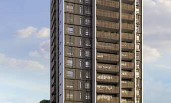 Imagem: Apartamento Studio, 1 dormitório na Avenida