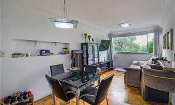 Imagem: Edifício CABO VERDE no 4º Andar na Vila