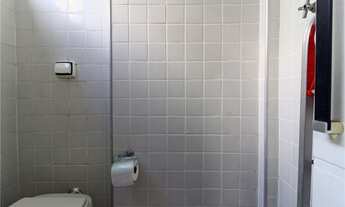 Imagem 2: Edifício CABO VERDE no 4º Andar na Vila Olímpia em São Paulo