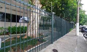 Imagem 3: Edifício CABO VERDE no 4º Andar na Vila Olímpia em São Paulo