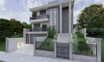 Imagem: Excelente casa a venda na cidade de Palhoça