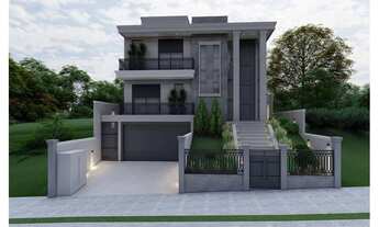 Imagem 4: Excelente casa a venda na cidade de Palhoça SC