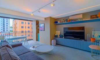 Imagem: Apartamento à venda no bairro Jardim Guedala