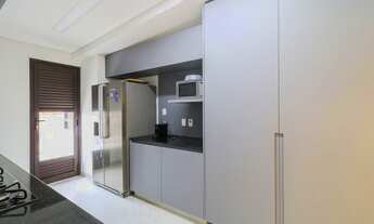 Imagem 3: Cobertura à venda em São Paulo, Jardim Guedala, com 2 quartos, 165m²