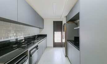 Imagem 4: Cobertura à venda em São Paulo, Jardim Guedala, com 2 quartos, 165m²