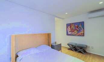 Imagem 5: Cobertura à venda em São Paulo, Jardim Guedala, com 2 quartos, 165m²