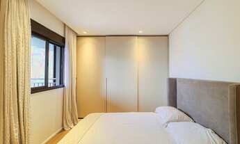 Imagem 6: Cobertura à venda em São Paulo, Jardim Guedala, com 2 quartos, 165m²