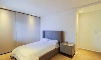 Imagem 7: Cobertura à venda em São Paulo, Jardim Guedala, com 2 quartos, 165m²