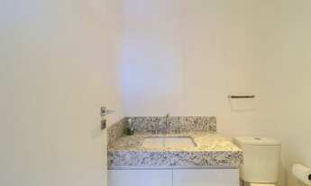 Imagem 2: Cobertura à venda em São Paulo, Jardim Guedala, com 2 quartos, 165m²