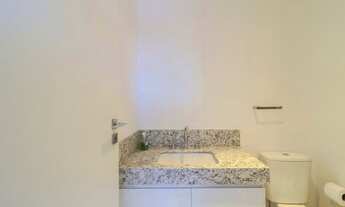 Imagem 2: COBERTURA RESIDENCIAL em São Paulo - SP, Jardim Guedala