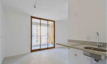 Imagem: Apartamento à venda no bairro Vila Nova