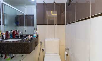 Imagem 7: Apartamento à venda no bairro Bela Vista - São Paulo/SP