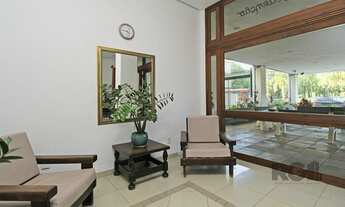 Imagem: COBERTURA RESIDENCIAL em Porto Alegre