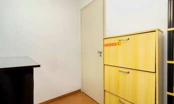 Imagem 3: Edifício MAISON TOUR DARGENT no 13º Andar na Vila Mariana em São Paulo/SP