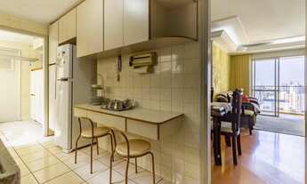 Imagem 6: Edifício MAISON TOUR DARGENT no 13º Andar na Vila Mariana em São Paulo/SP