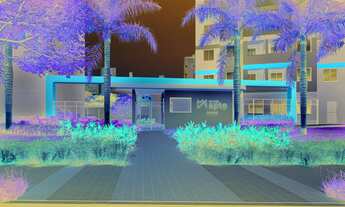 Imagem 2: Studio à venda em São Paulo, Limão, com 1 quarto, 17,9m²