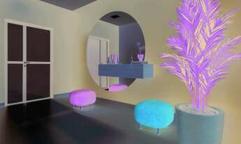 Imagem 3: Studio à venda em São Paulo, Limão, com 1 quarto, 17,9m²