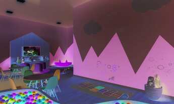 Imagem 5: Studio à venda em São Paulo, Limão, com 1 quarto, 17,9m²