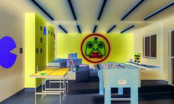 Imagem 6: Studio à venda em São Paulo, Limão, com 1 quarto, 17,9m²