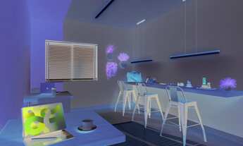 Imagem 7: Studio à venda em São Paulo, Limão, com 1 quarto, 17,9m²