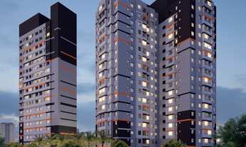 Imagem: Mundo Apto Inajar - Residencial