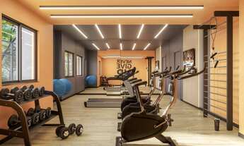 Imagem 6: Apartamento à venda no bairro Limão - São Paulo/SP