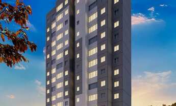 Imagem: 2 dormitórios, 1 banheiros, 1 vaga na garagem