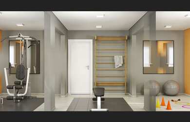 Imagem 4: Apartamento à venda no bairro Barra Funda - São Paulo/SP