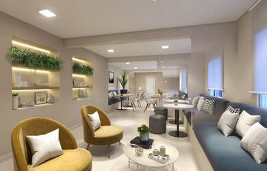 Imagem 5: Apartamento à venda no bairro Barra Funda - São Paulo/SP