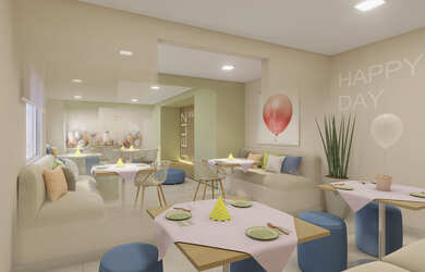 Imagem 6: Apartamento à venda no bairro Barra Funda - São Paulo/SP