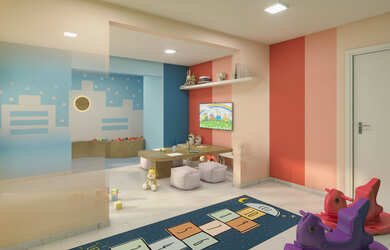 Imagem 7: Apartamento à venda no bairro Barra Funda - São Paulo/SP