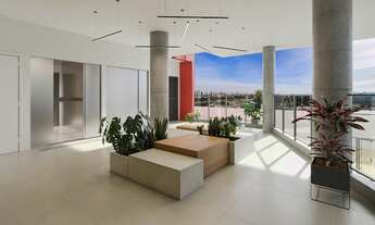 Imagem 2: Studio à venda em São Paulo, Liberdade, com 1 quarto, 24,02m²