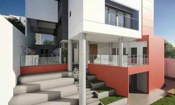 Imagem 4: Studio à venda em São Paulo, Liberdade, com 1 quarto, 24,02m²