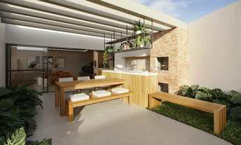 Imagem 5: Studio à venda em São Paulo, Liberdade, com 1 quarto, 24,02m²