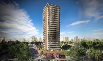 Imagem: 3 dormitórios, 3 suíte, 4 banheiro, 2