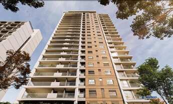 Imagem 3: Apartamento à venda em São Paulo, Campo Belo, com 3 quartos, 131,16m²