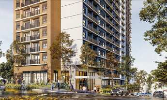 Imagem 7: 3 dormitórios, 3 suíte, 4 banheiro, 2 vagas na garagem, 131M² de Área Construída