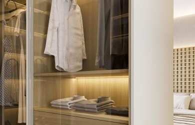 Imagem 13: APARTAMENTO RESIDENCIAL em São Paulo - SP, Campo Belo