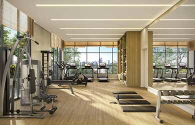 Imagem 14: APARTAMENTO RESIDENCIAL em São Paulo - SP, Campo Belo