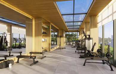 Imagem 15: APARTAMENTO RESIDENCIAL em São Paulo - SP, Campo Belo