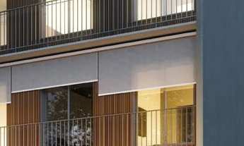 Imagem 1: Cobertura à venda em São Paulo, Jardim Paulista, com 2 quartos, 75,71m²