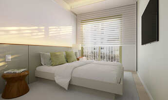 Imagem 6: Cobertura à venda em São Paulo, Jardim Paulista, com 2 quartos, 75,71m²